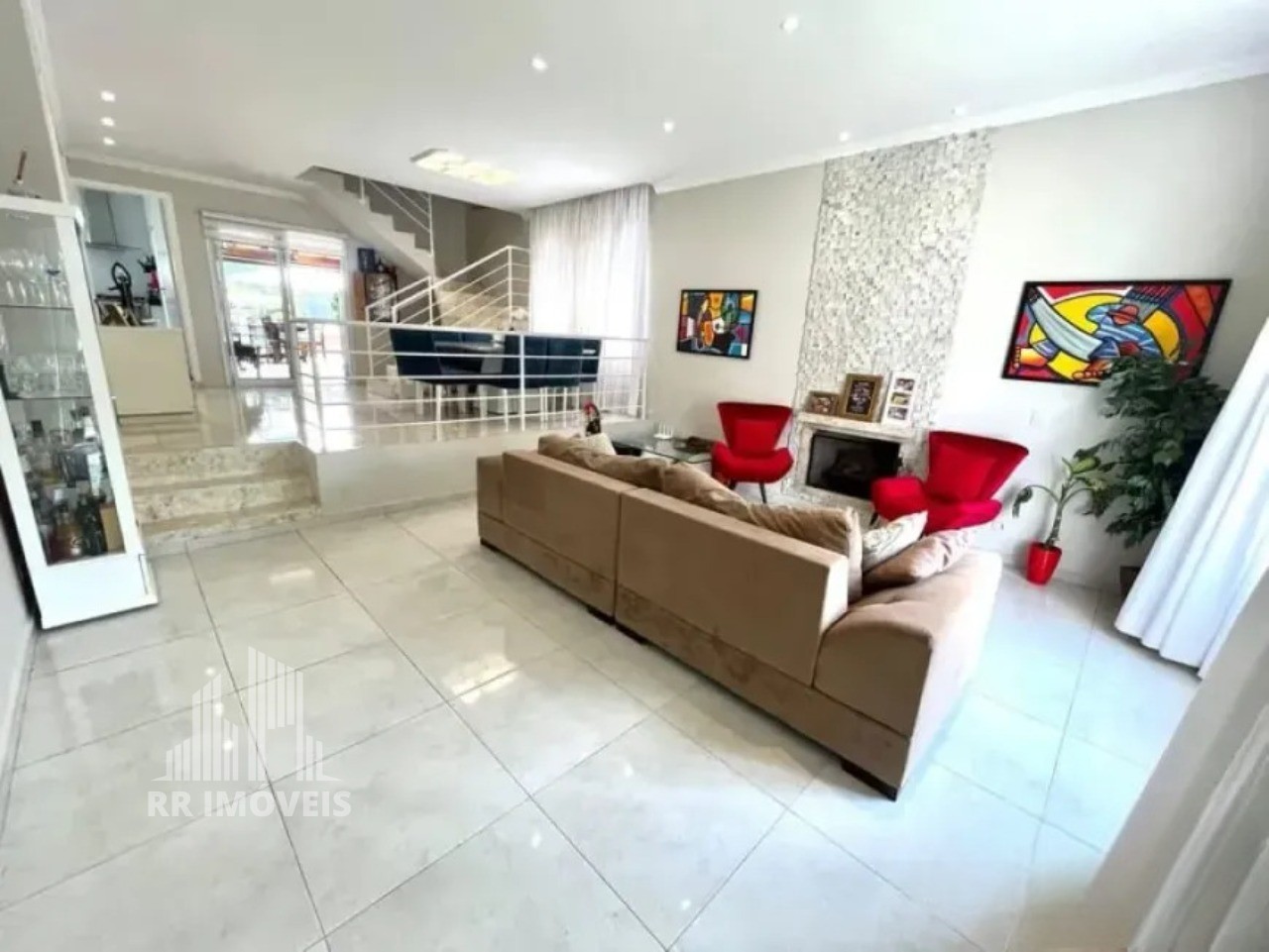 Casa, 4 quartos, 255 m² - Foto 5