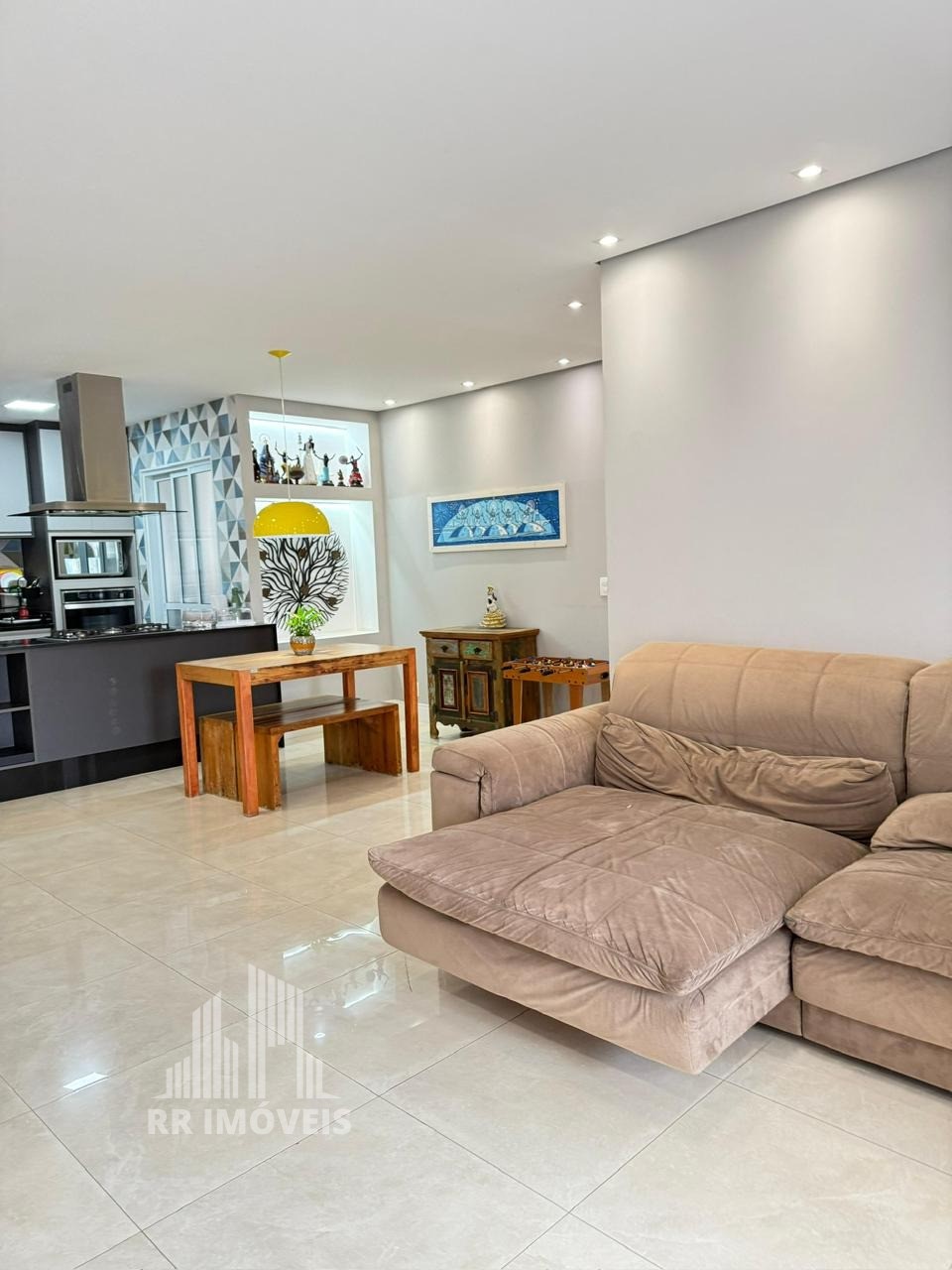 Apartamento, 3 quartos, 110 m² - Foto 8