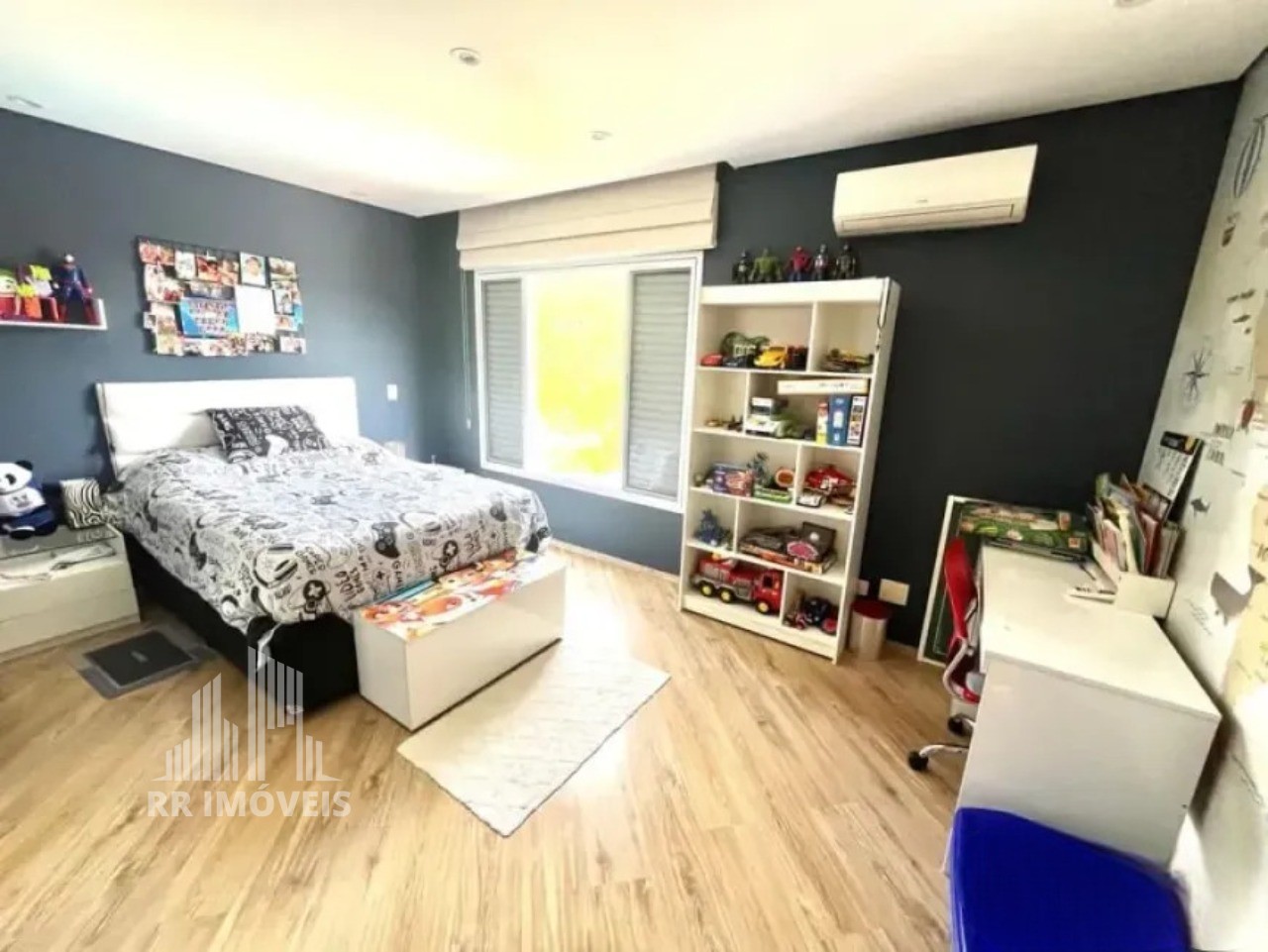 Casa, 4 quartos, 255 m² - Foto 8