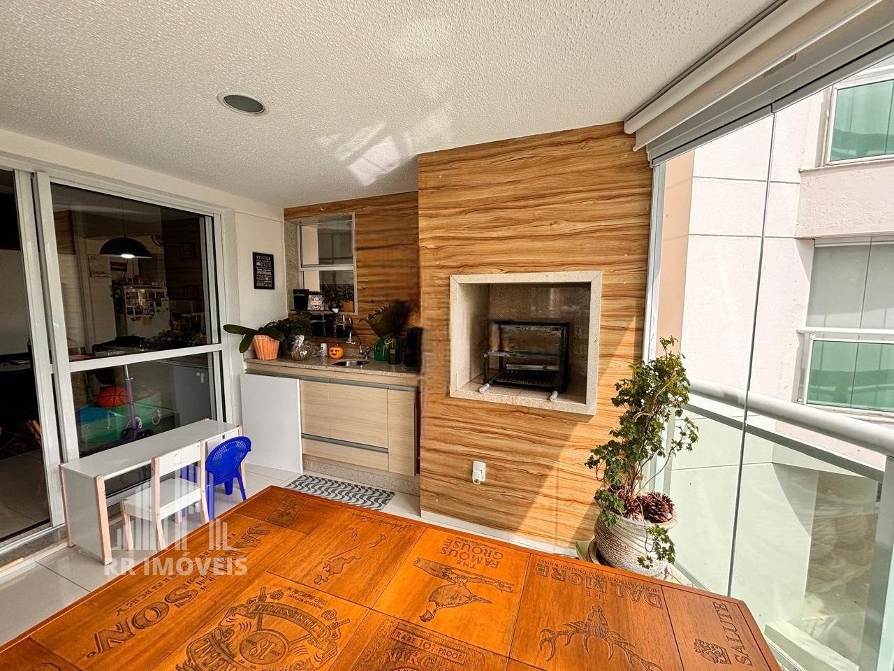 Apartamento, 4 quartos, 261 m² - Foto 7