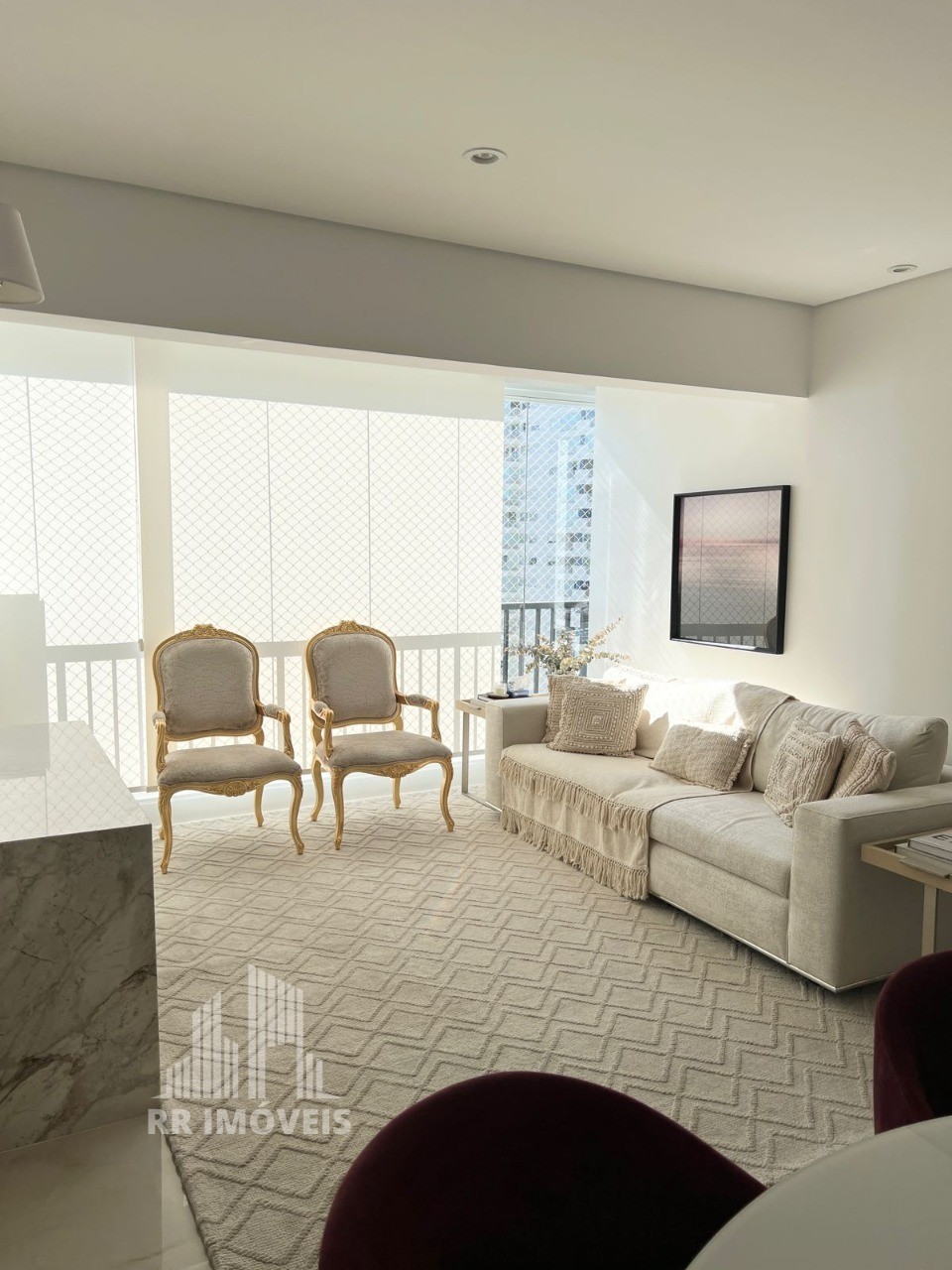 Apartamento, 3 quartos, 110 m² - Foto 5