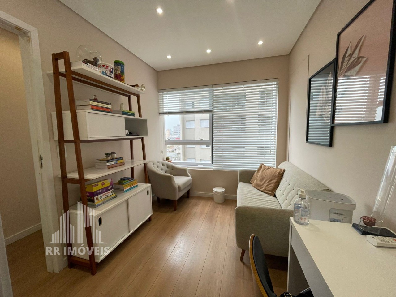 Sala-Conjunto, 45 m² - Foto 11