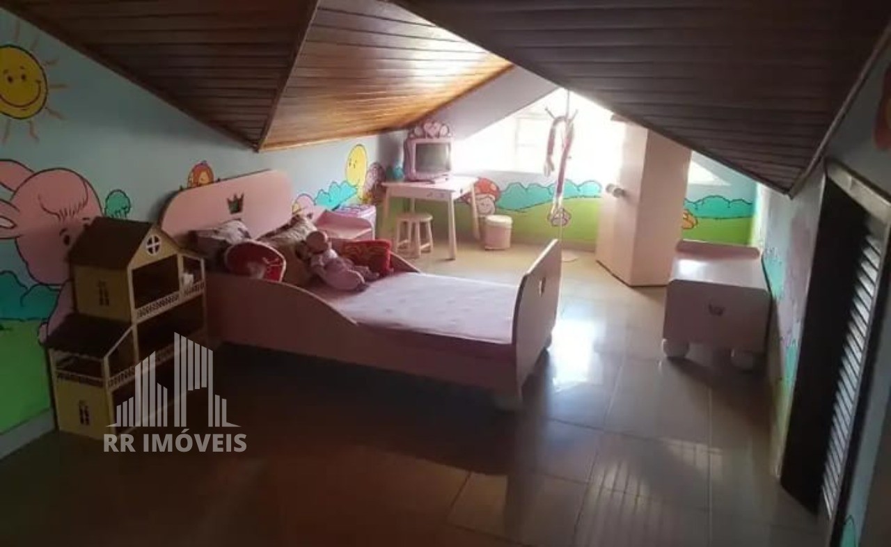 Casa, 5 quartos, 272 m² - Foto 16