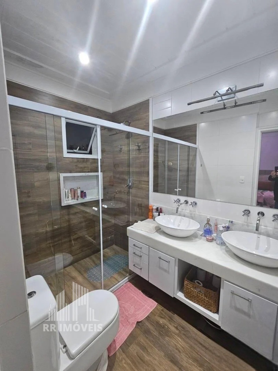 Casa, 4 quartos, 236 m² - Foto 23