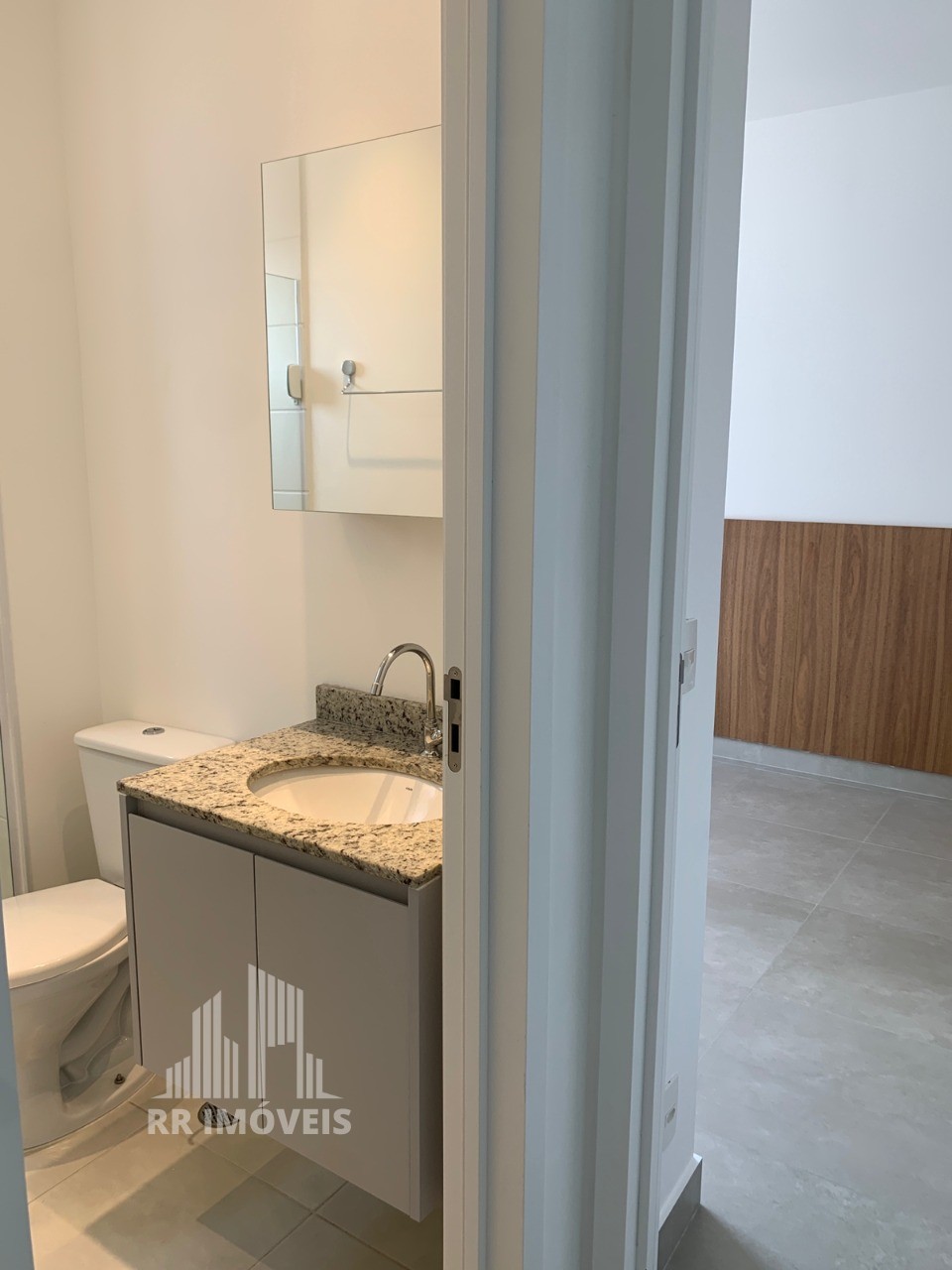 Apartamento, 2 quartos, 52 m² - Foto 5