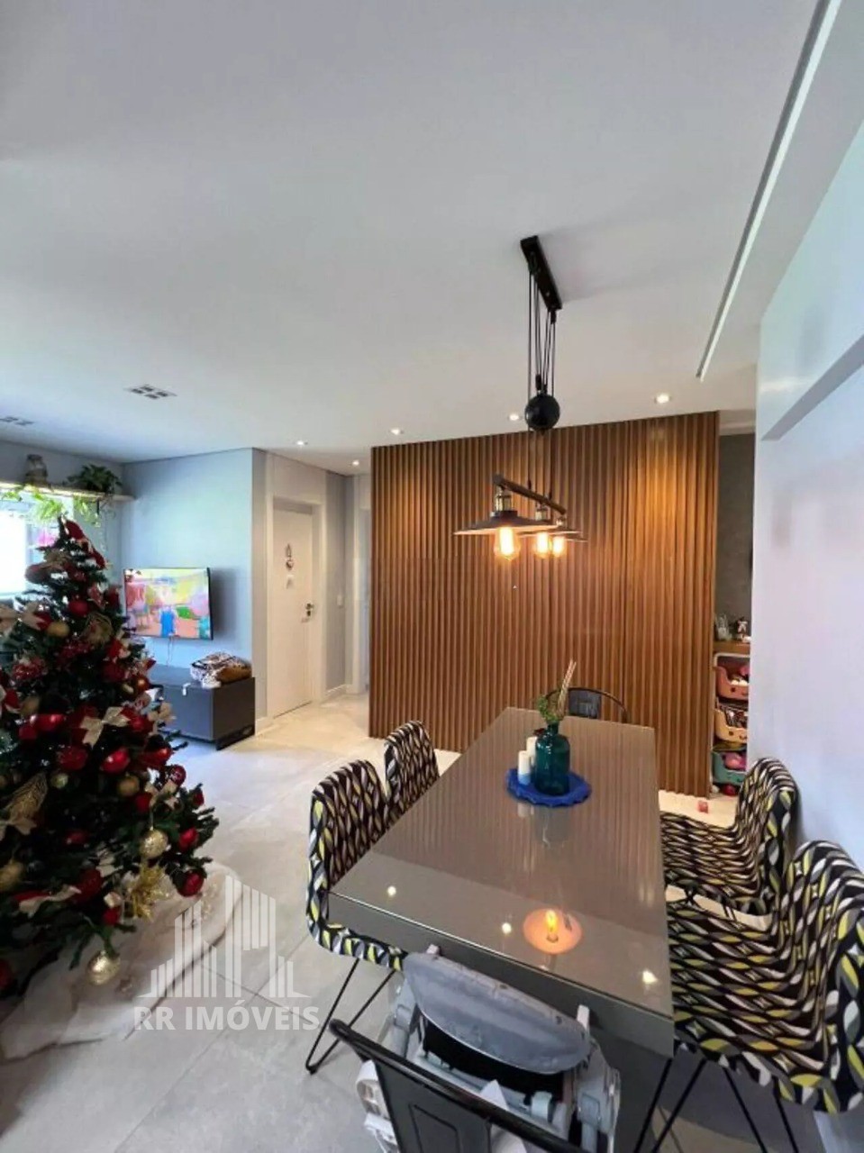Apartamento, 2 quartos, 67 m² - Foto 2