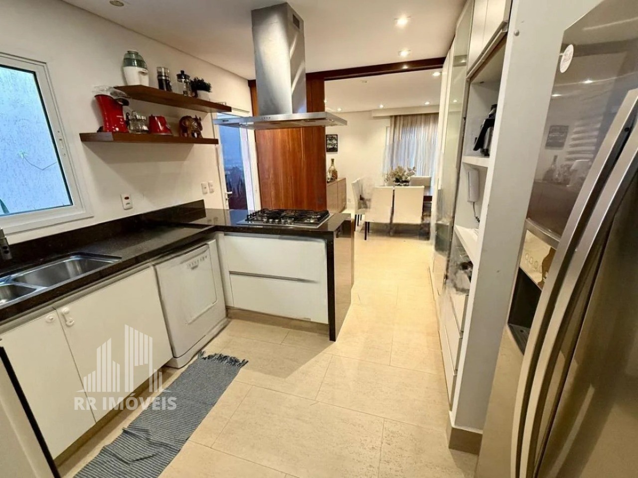 Casa, 3 quartos, 285 m² - Foto 3