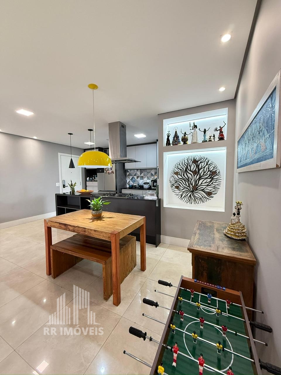 Apartamento, 3 quartos, 110 m² - Foto 2