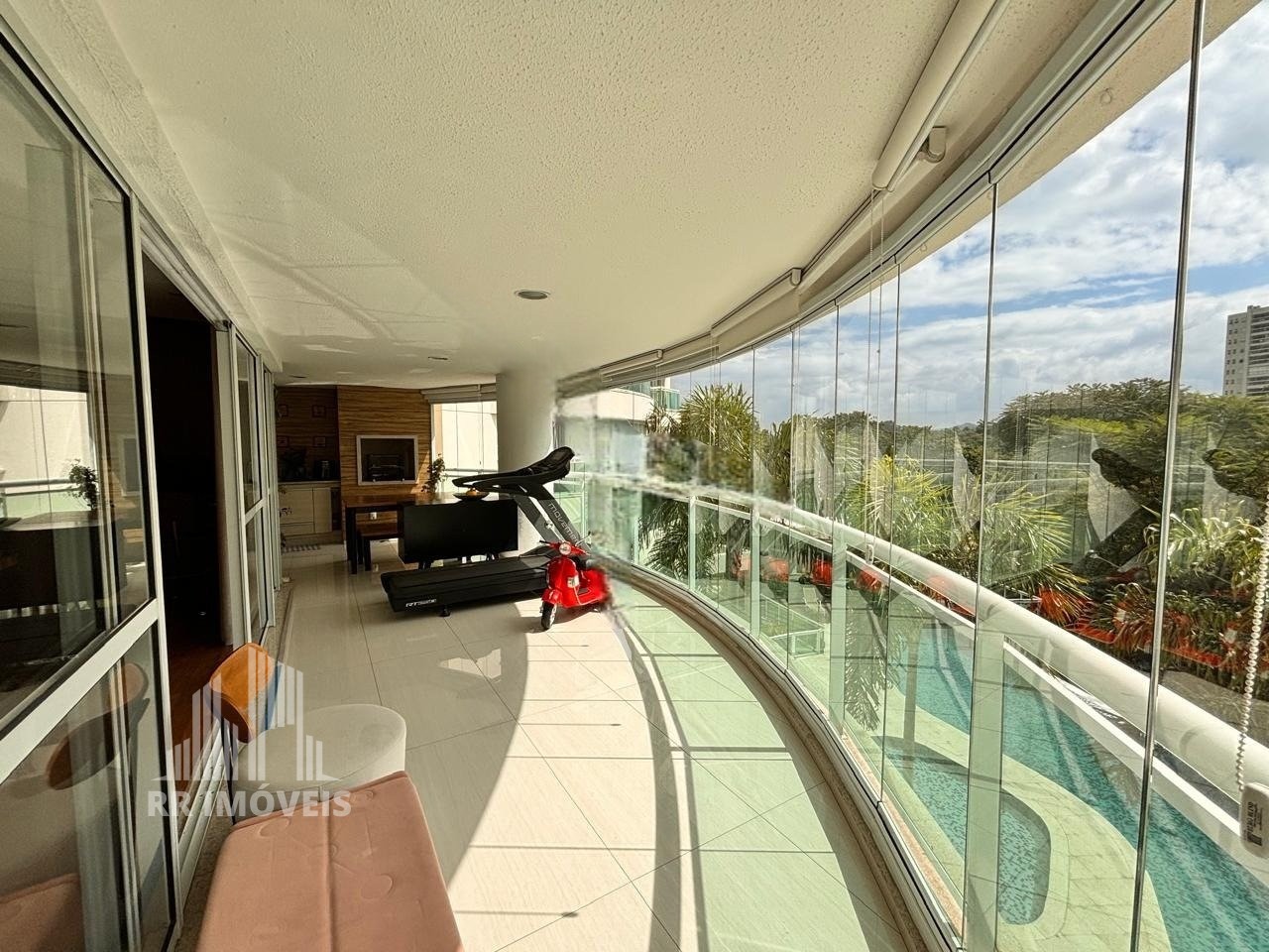 Apartamento, 4 quartos, 261 m² - Foto 5