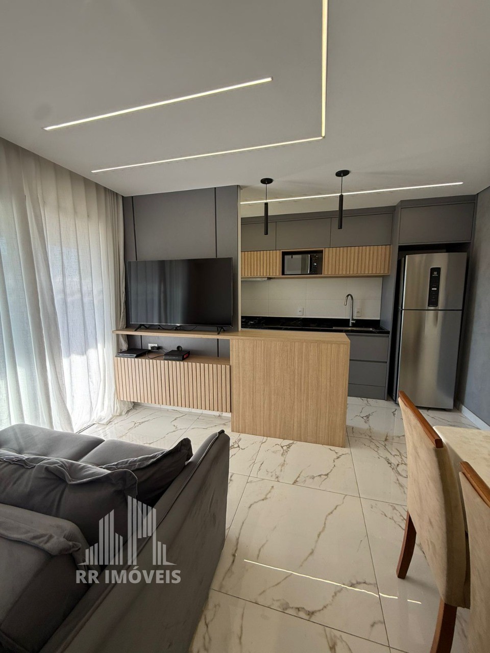 Apartamento, 2 quartos, 64 m² - Foto 9