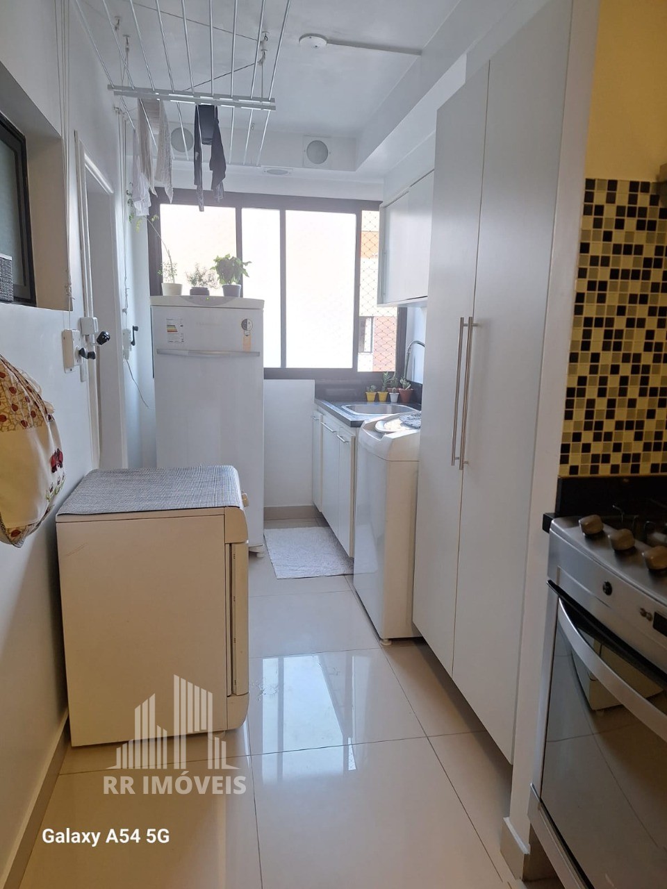 Apartamento, 3 quartos, 164 m² - Foto 11