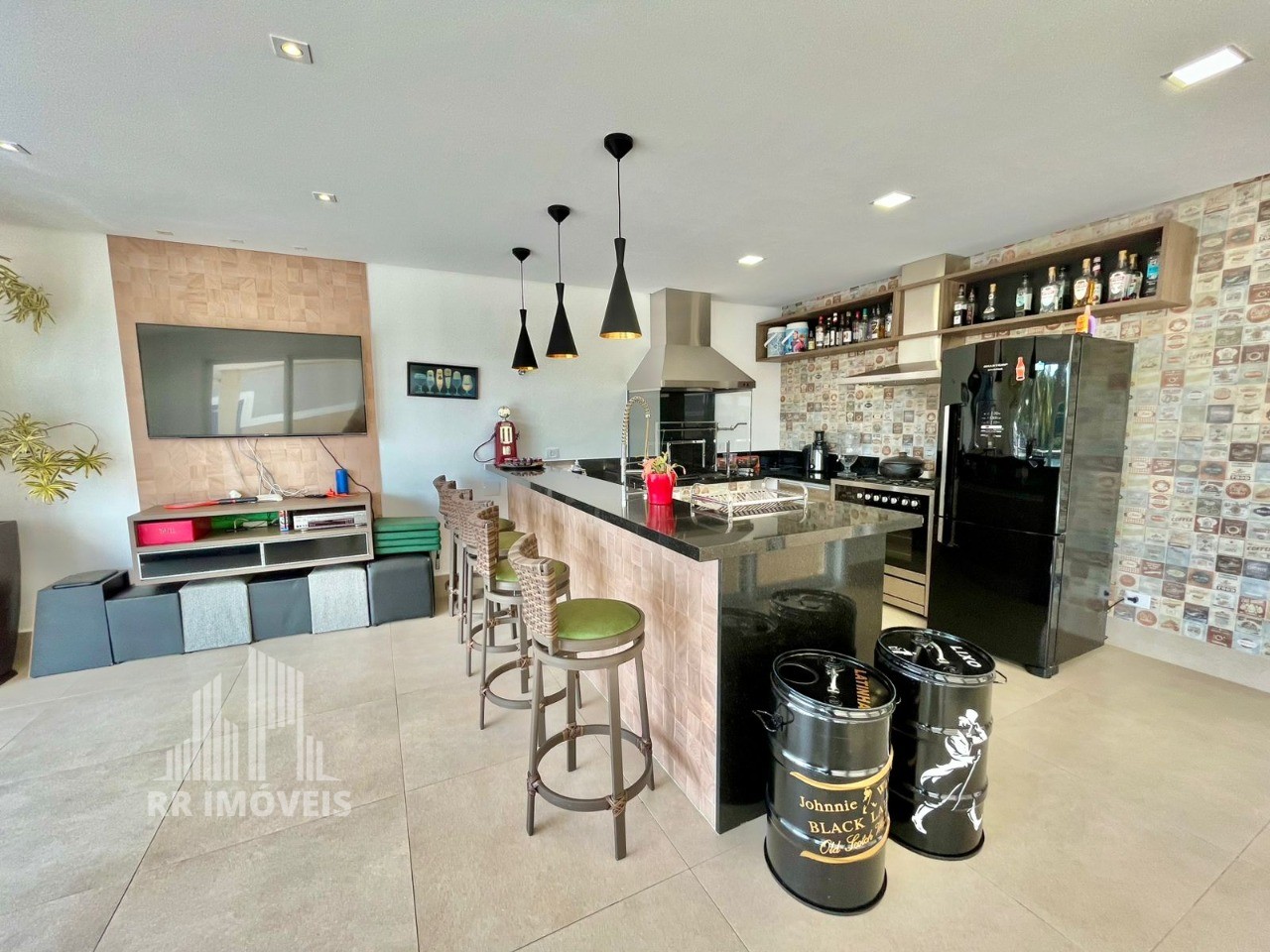 Casa, 4 quartos, 484 m² - Foto 63