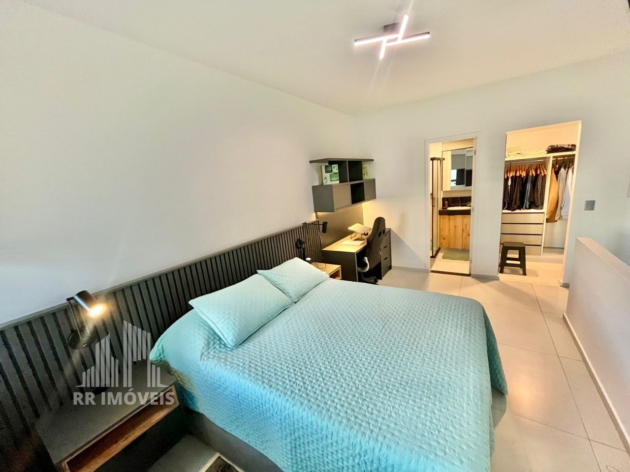 Apartamento, 1 quarto, 52 m² - Foto 27