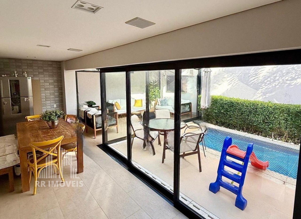 Casa, 3 quartos, 285 m² - Foto 5