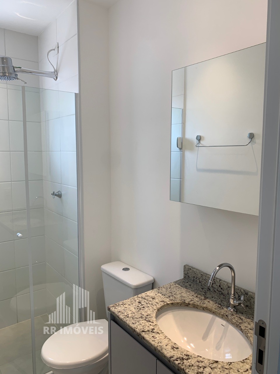 Apartamento, 2 quartos, 52 m² - Foto 7