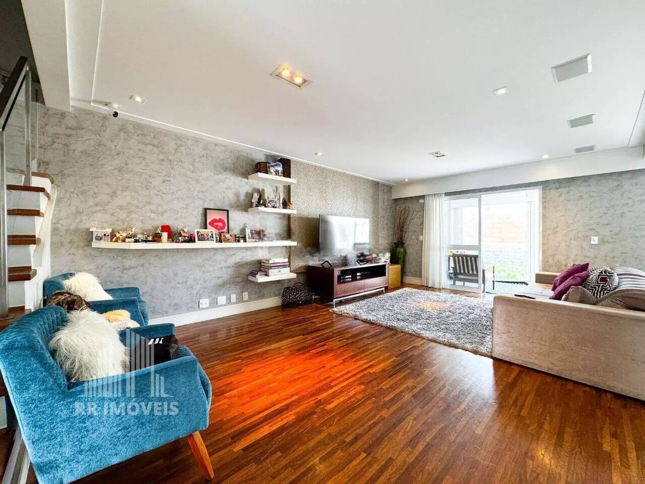 Casa, 4 quartos, 290 m² - Foto 2