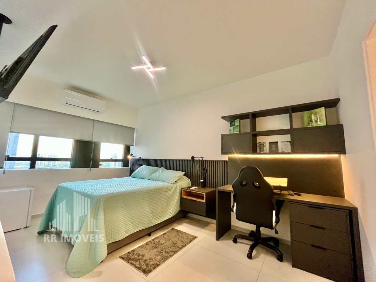 Apartamento, 1 quarto, 52 m² - Foto 28