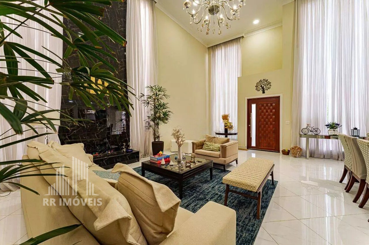 Casa, 4 quartos, 360 m² - Foto 8