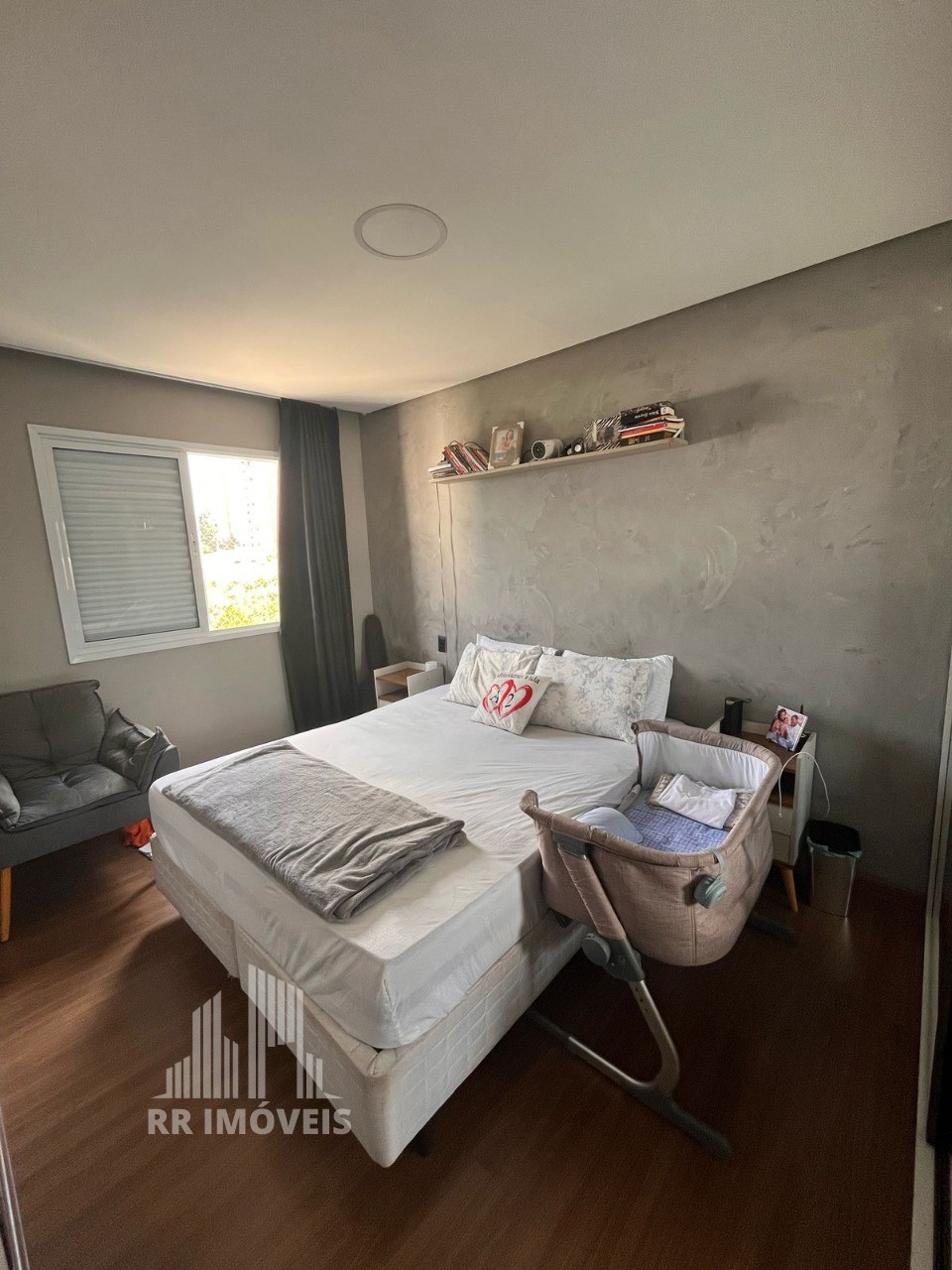 Apartamento, 2 quartos, 60 m² - Foto 13