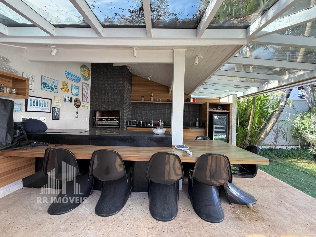 Casa, 3 quartos, 299 m² - Foto 7