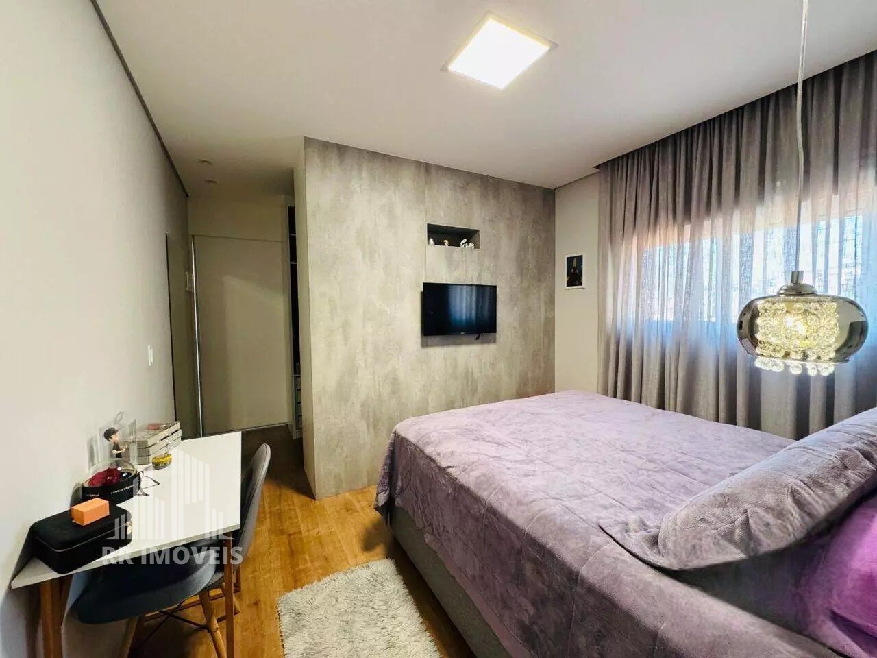 Casa, 4 quartos, 270 m² - Foto 10