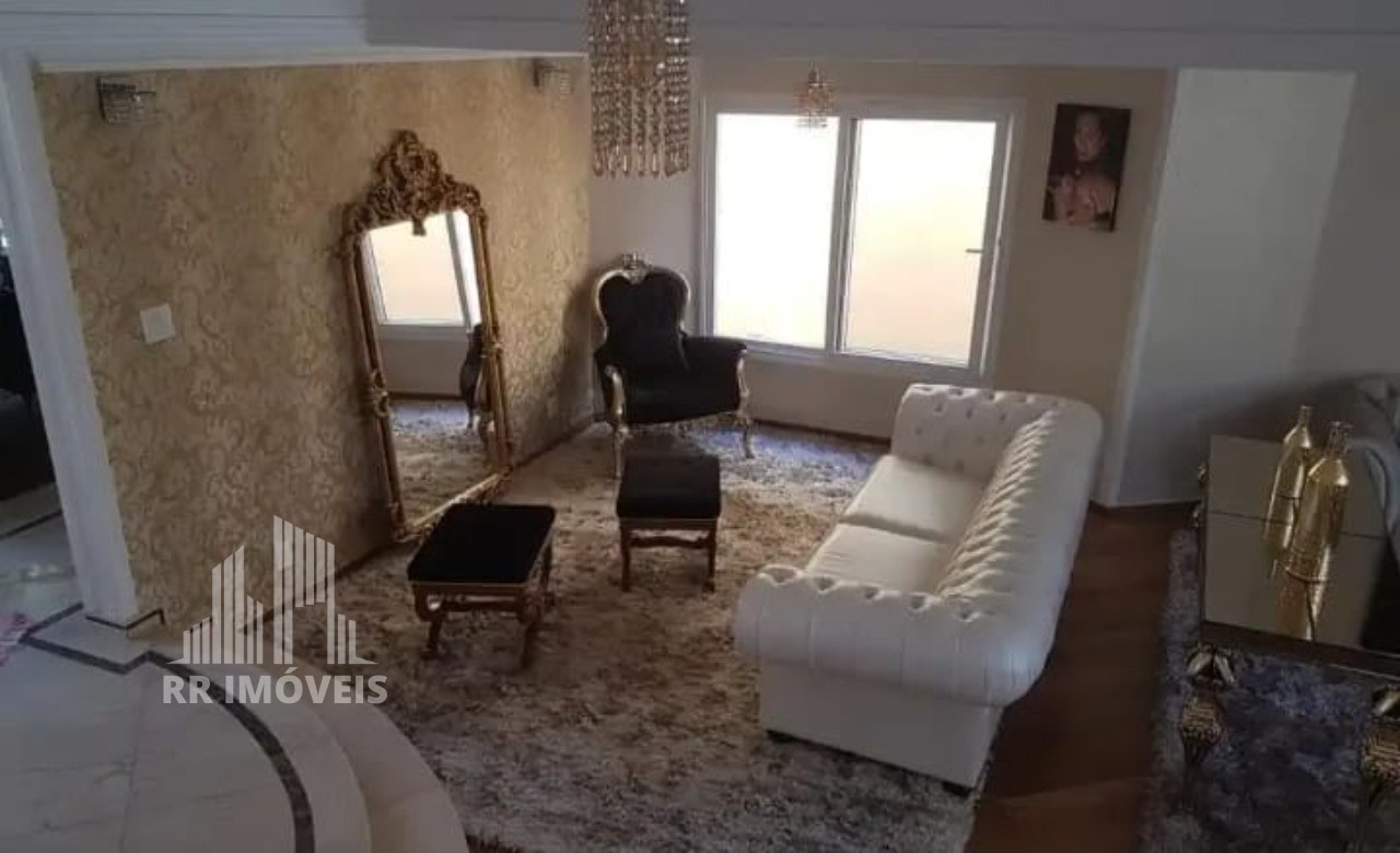 Casa, 5 quartos, 272 m² - Foto 5