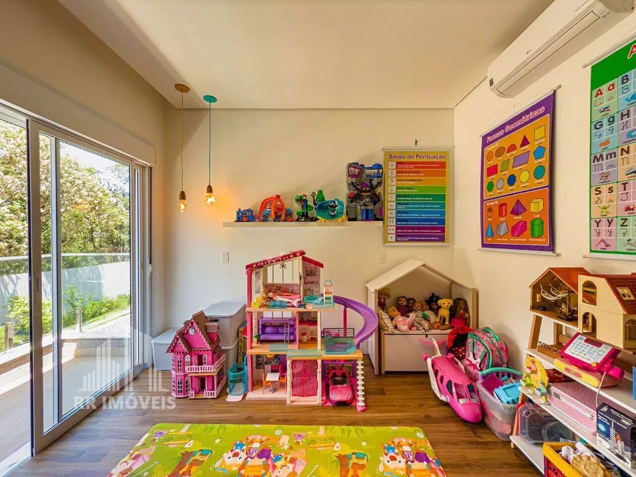 Casa, 4 quartos, 298 m² - Foto 14