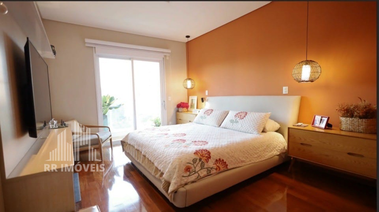Apartamento, 4 quartos, 284 m² - Foto 8