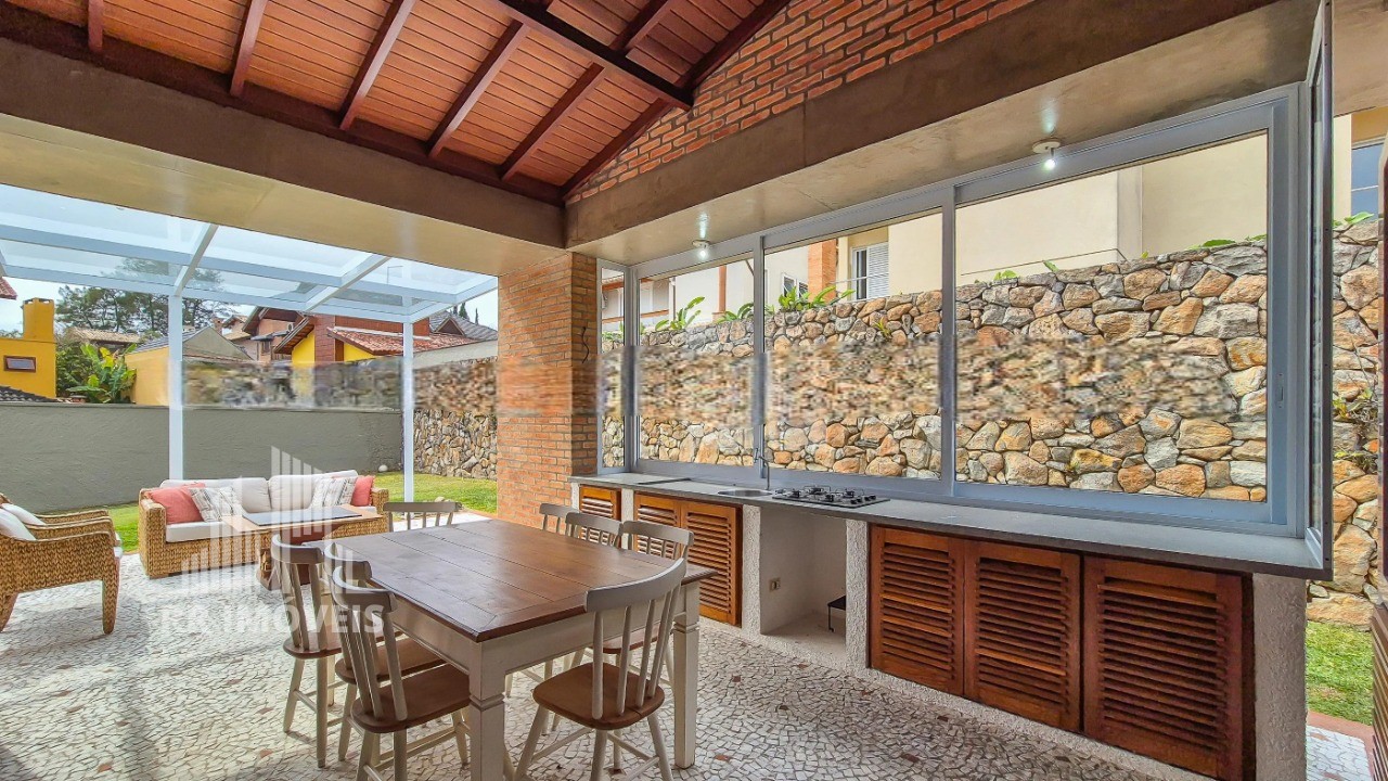 Casa, 4 quartos, 337 m² - Foto 11