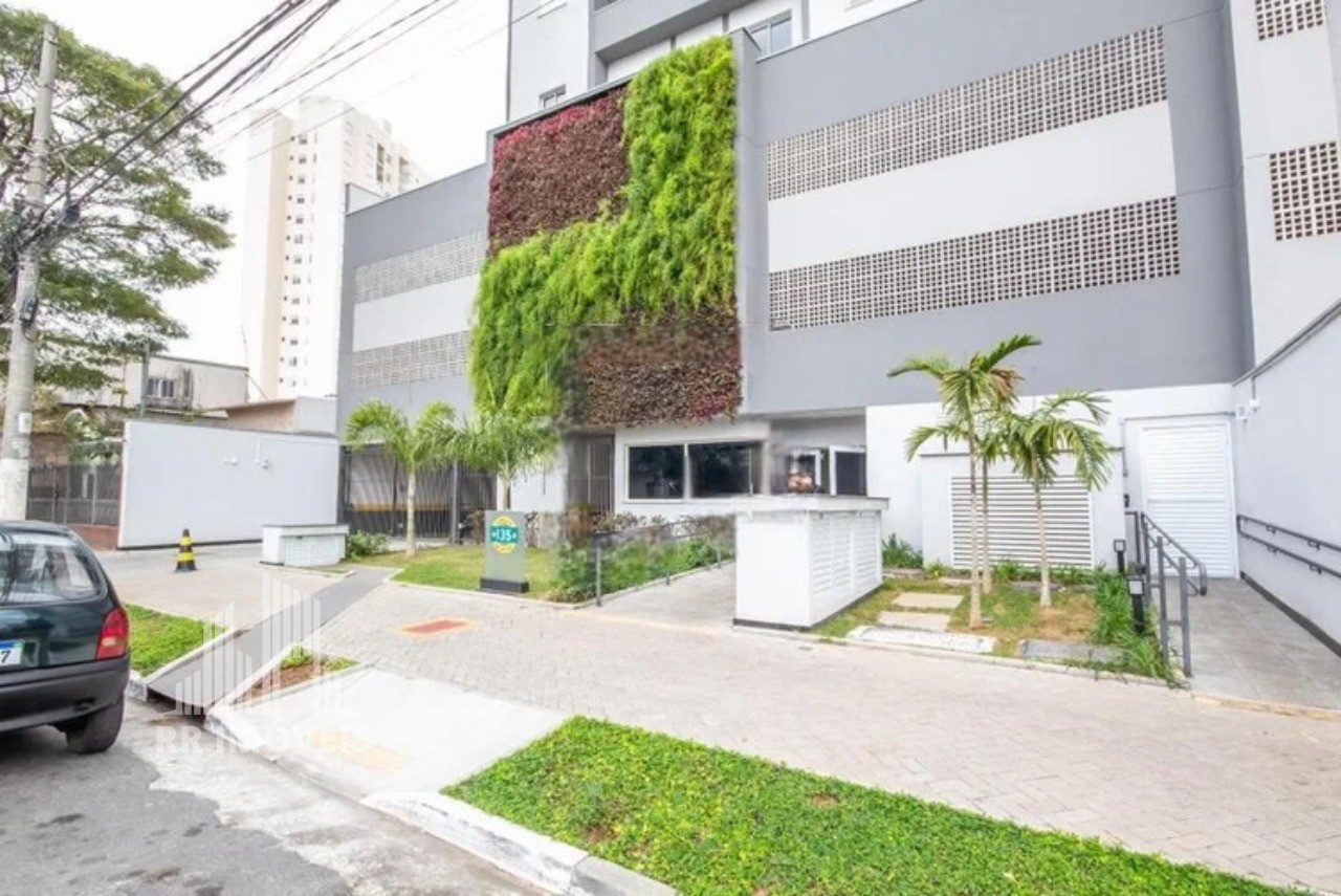 Apartamento, 2 quartos, 45 m² - Foto 13