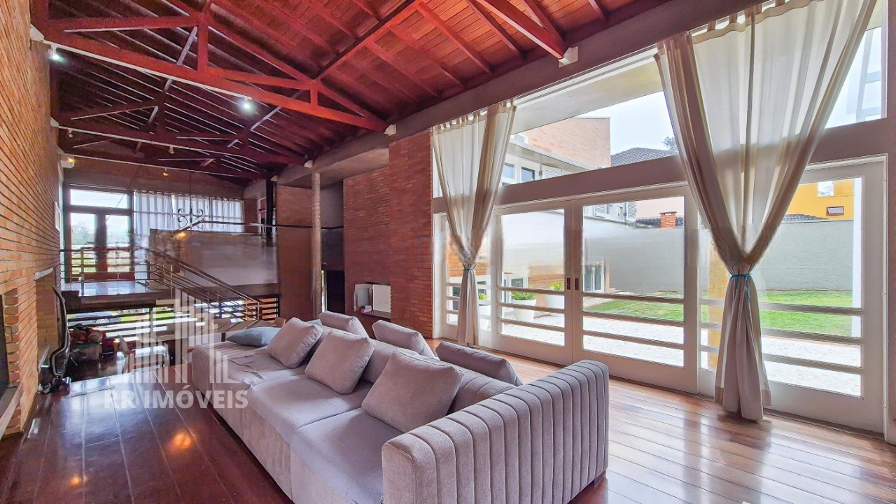 Casa, 4 quartos, 337 m² - Foto 6