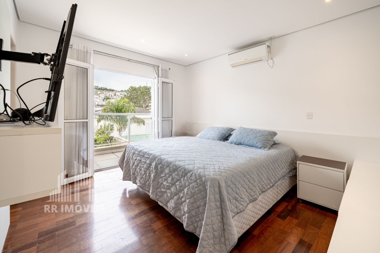 Casa, 4 quartos, 250 m² - Foto 14