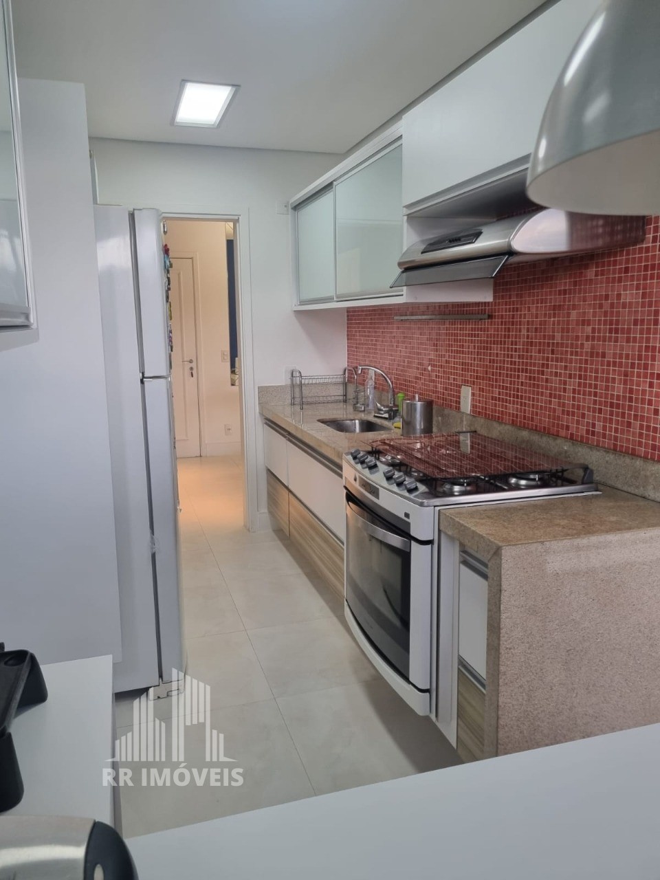 Apartamento, 2 quartos, 110 m² - Foto 9