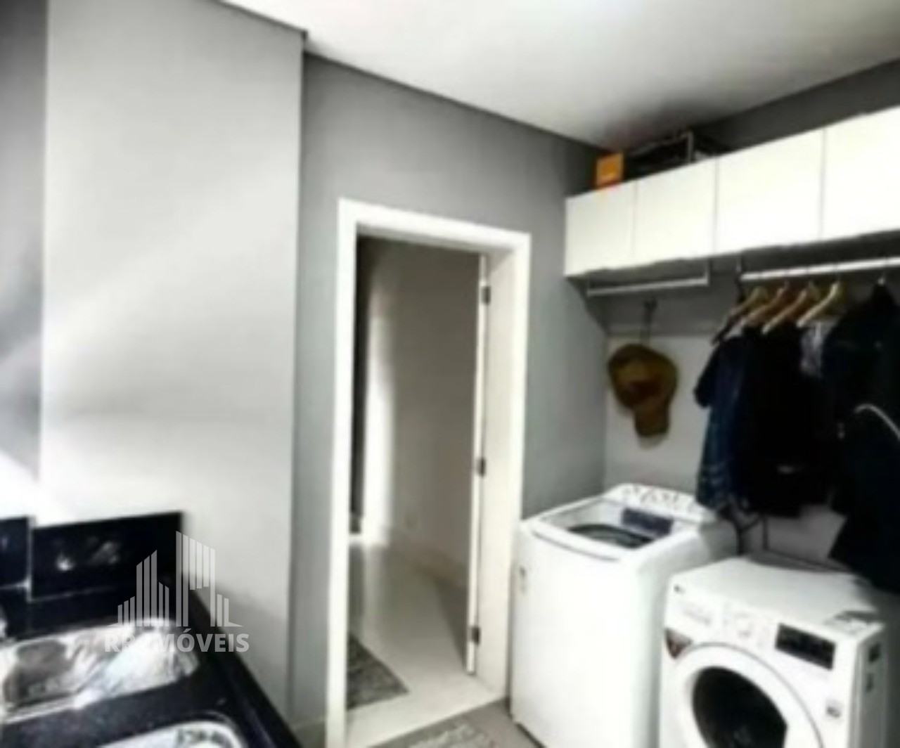 Casa, 4 quartos, 546 m² - Foto 8
