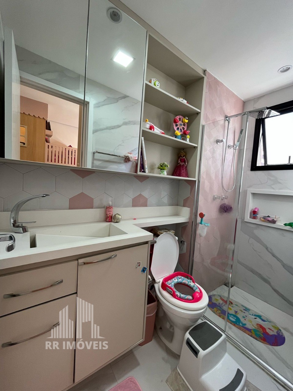 Apartamento, 2 quartos, 64 m² - Foto 22