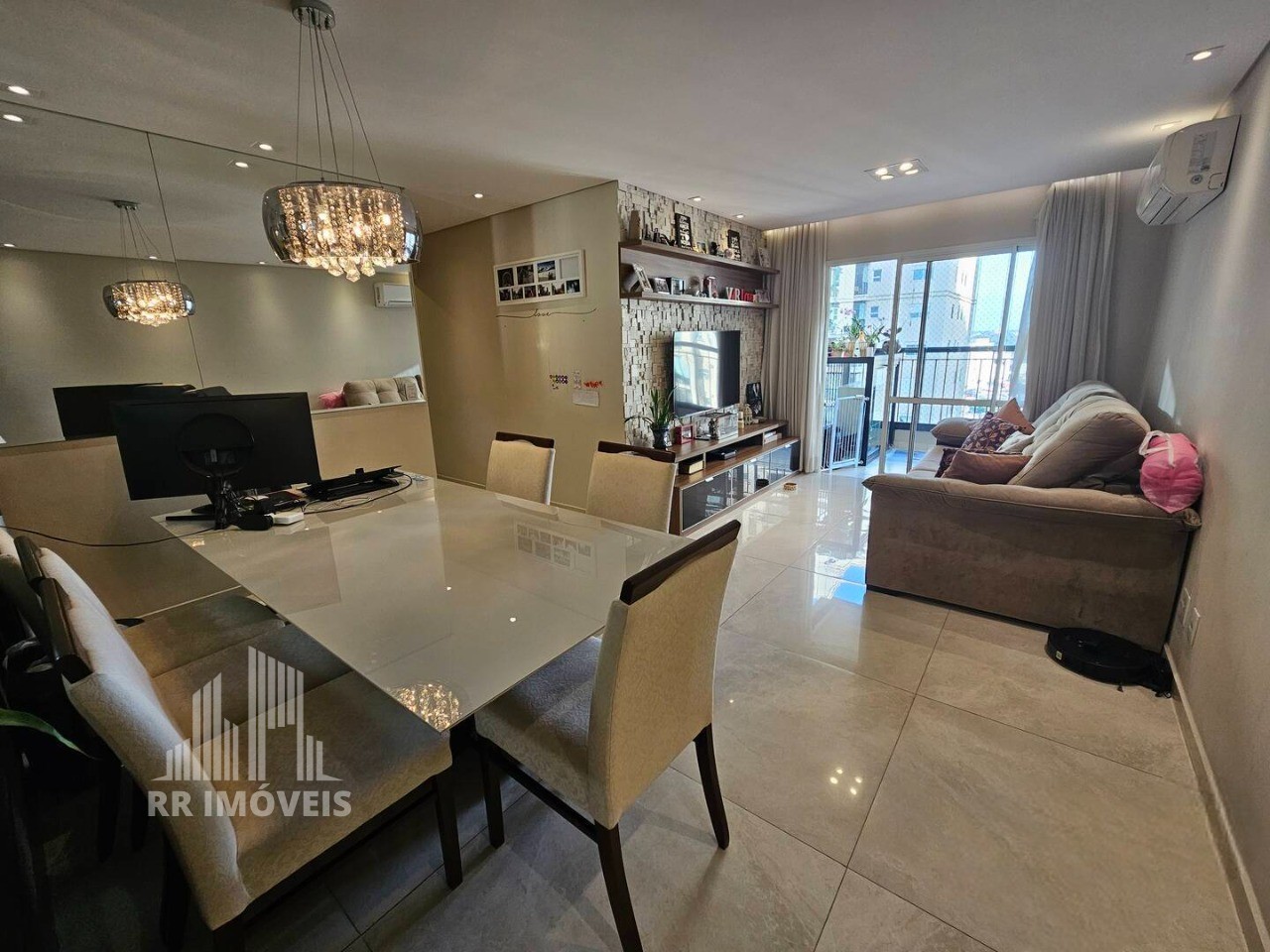 Apartamento, 2 quartos, 87 m² - Foto 1