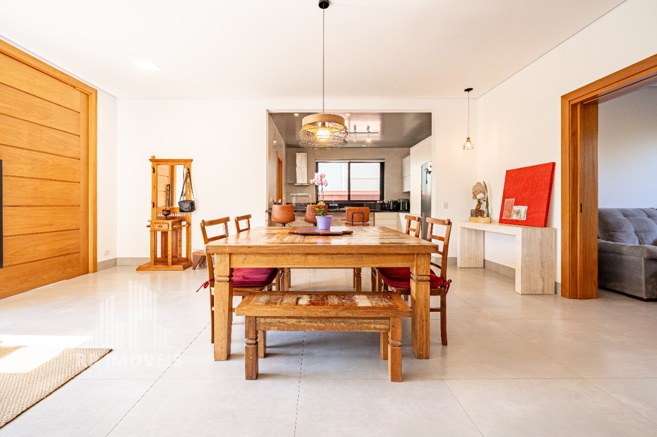 Casa, 5 quartos, 330 m² - Foto 18
