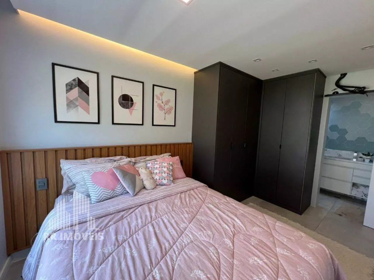 Apartamento, 2 quartos, 67 m² - Foto 11