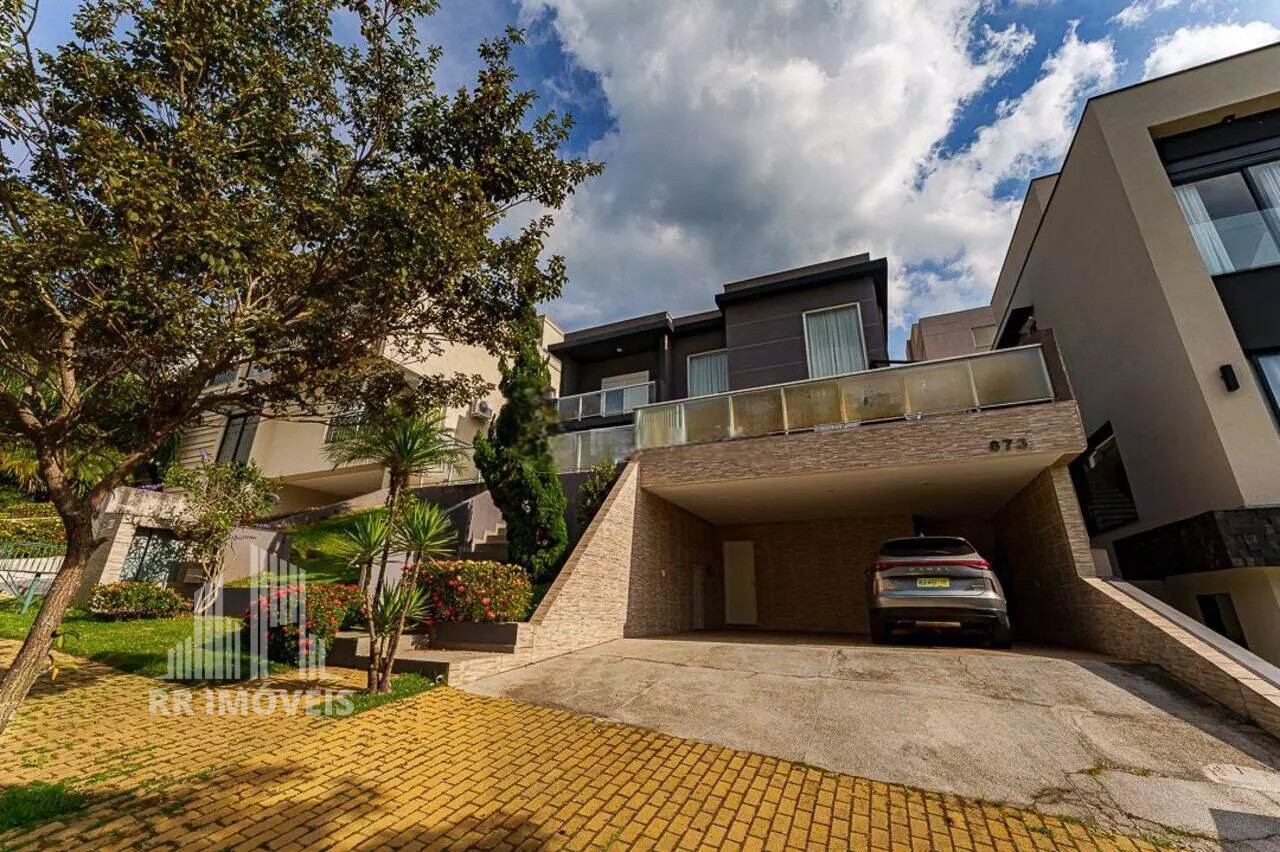 Casa, 4 quartos, 360 m² - Foto 40