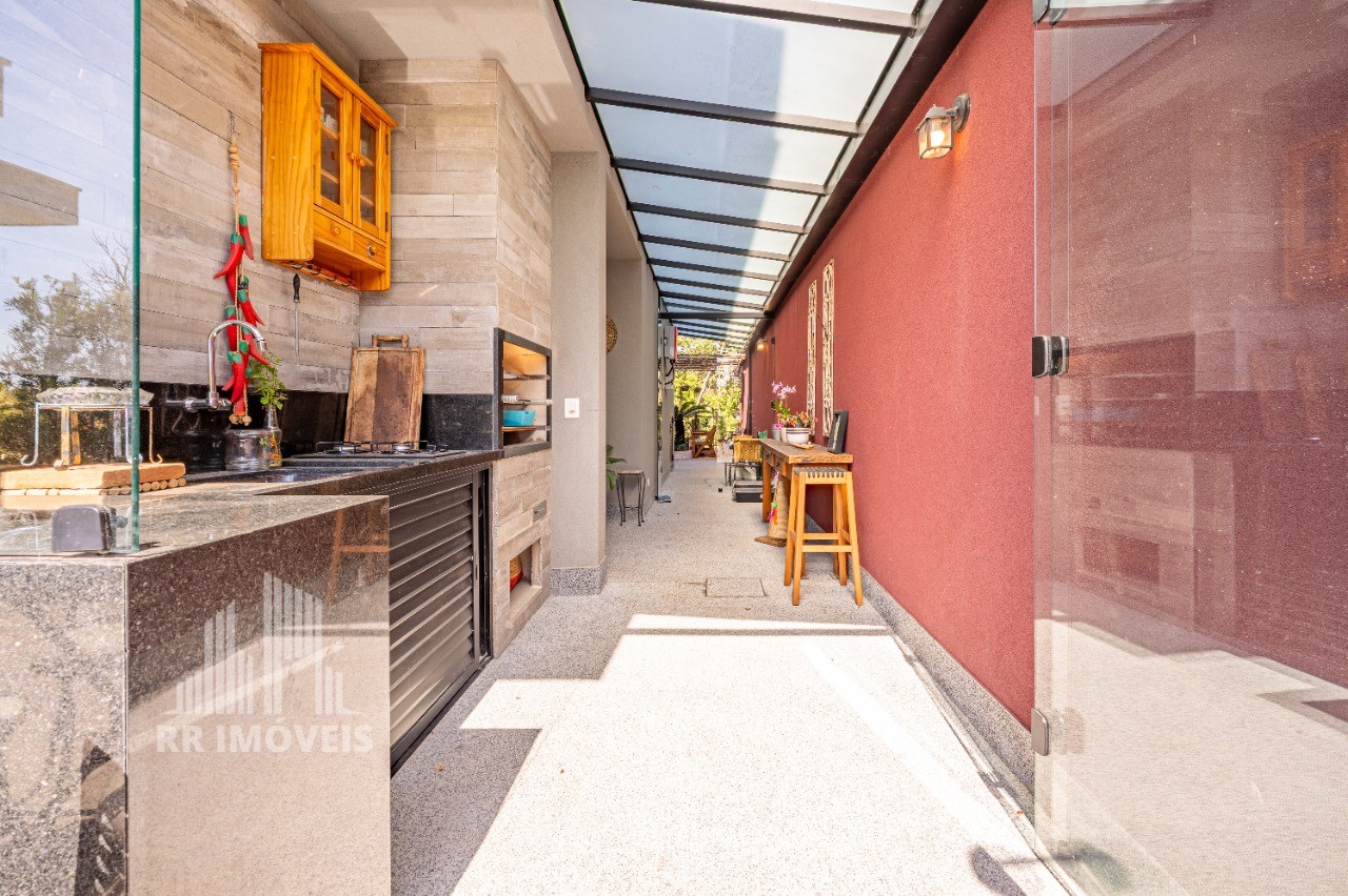 Casa, 5 quartos, 330 m² - Foto 14