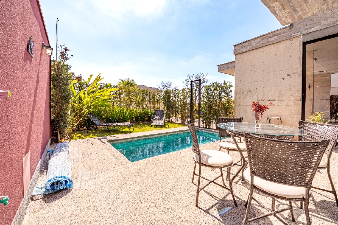 Casa, 5 quartos, 330 m² - Foto 6