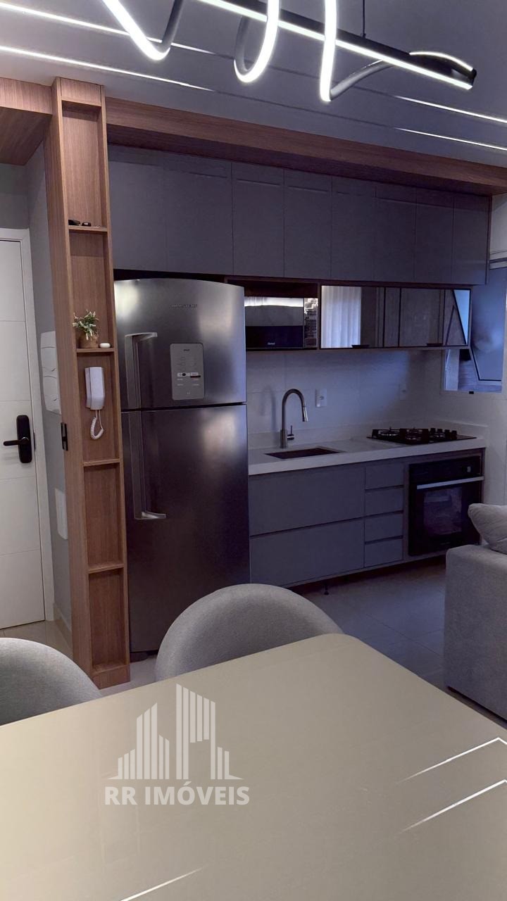 Apartamento, 2 quartos, 62 m² - Foto 5