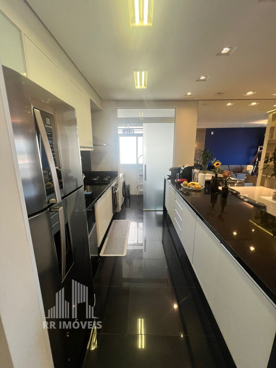 Apartamento, 2 quartos, 100 m² - Foto 4