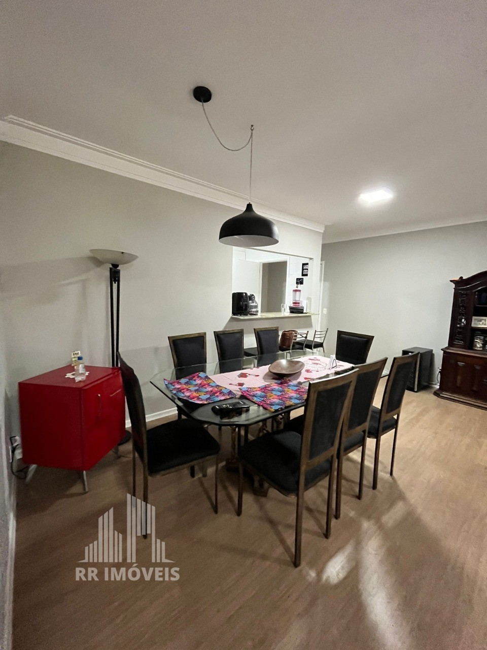 Apartamento, 2 quartos, 110 m² - Foto 6