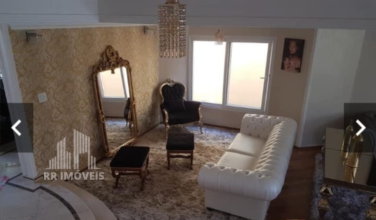 Casa, 5 quartos, 272 m² - Foto 4