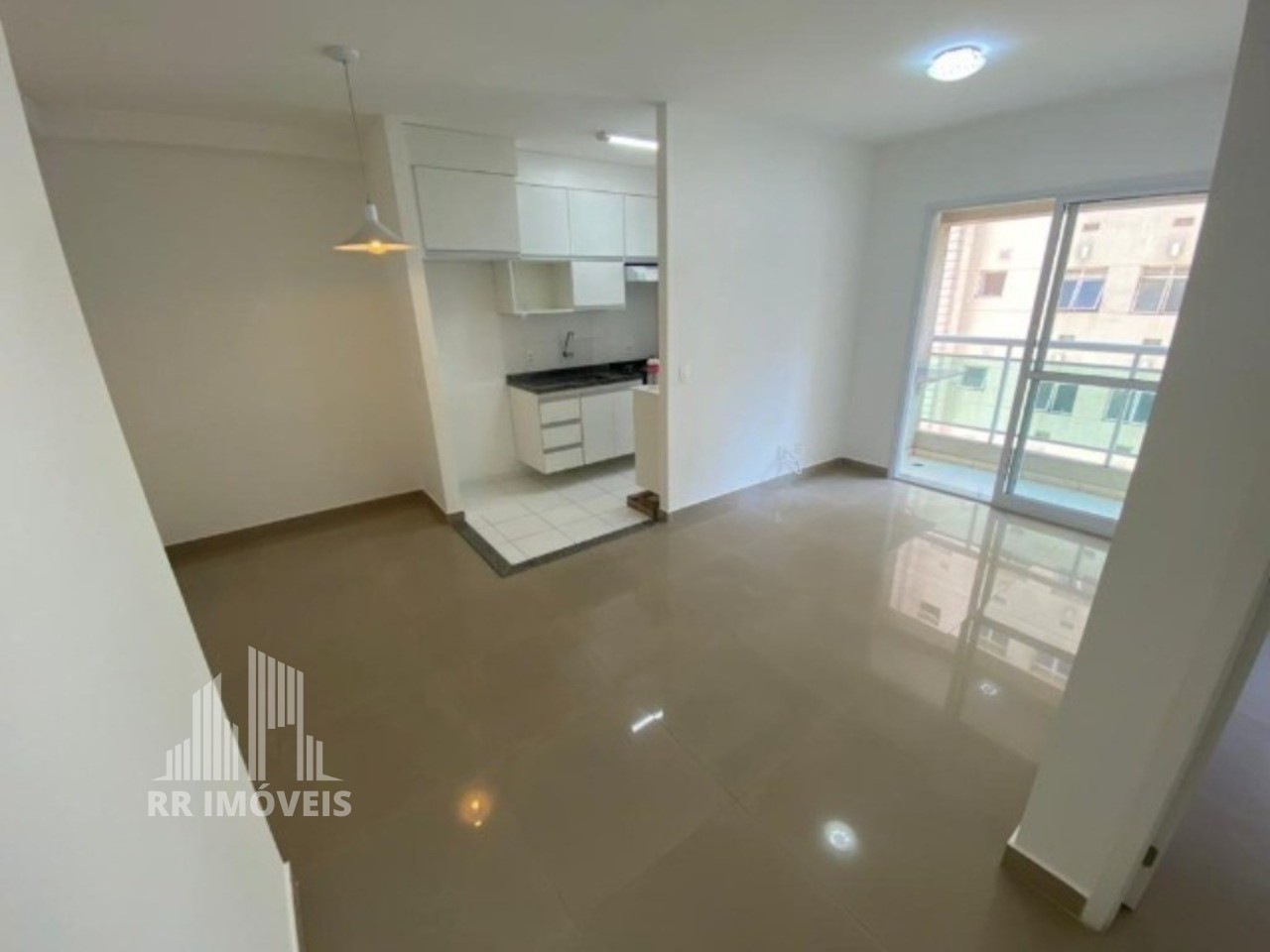 Apartamento, 2 quartos, 60 m² - Foto 1