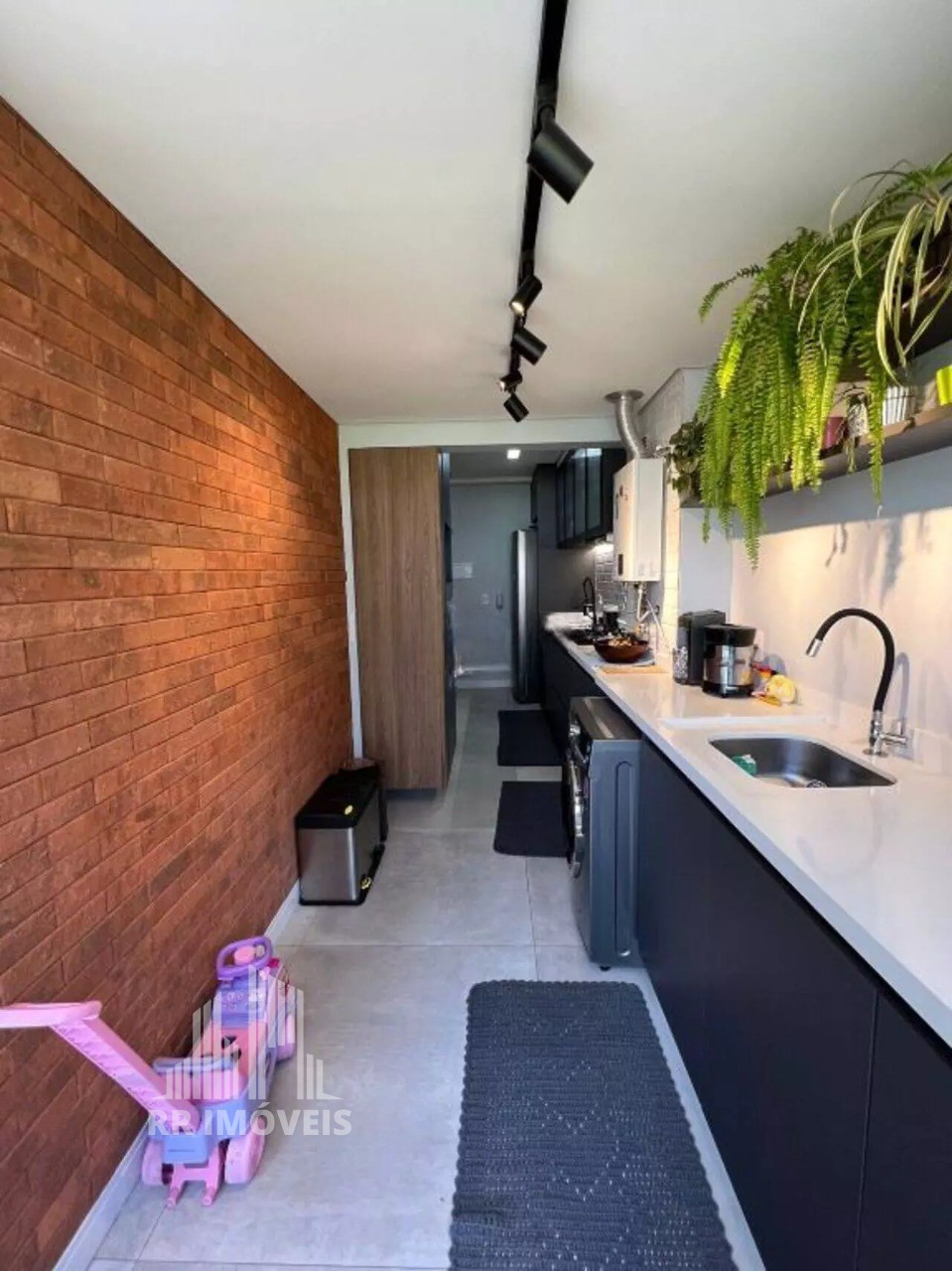 Apartamento, 2 quartos, 67 m² - Foto 6