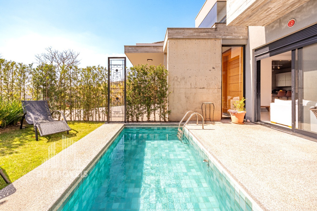 Casa, 5 quartos, 330 m² - Foto 5