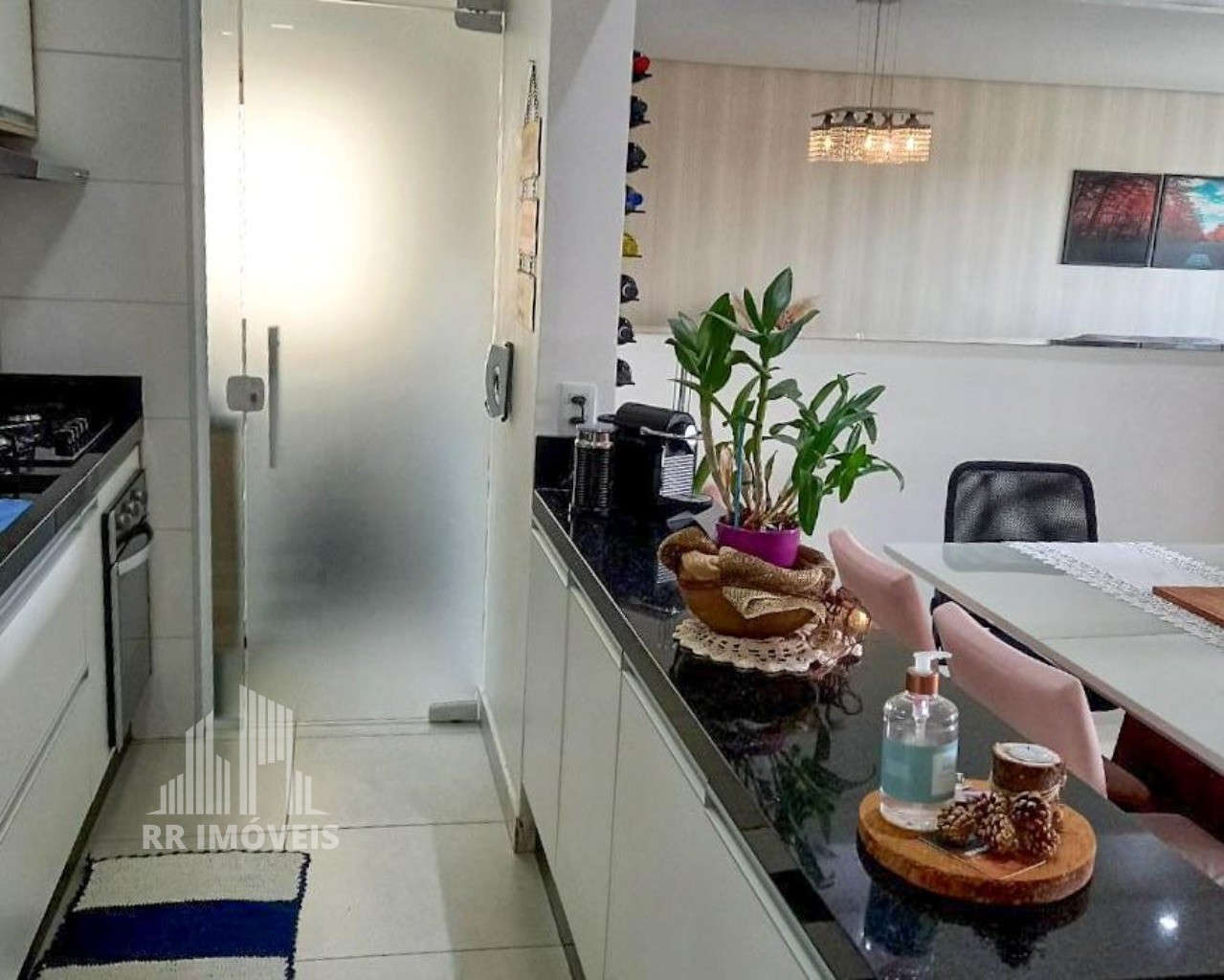 Apartamento, 3 quartos, 87 m² - Foto 9