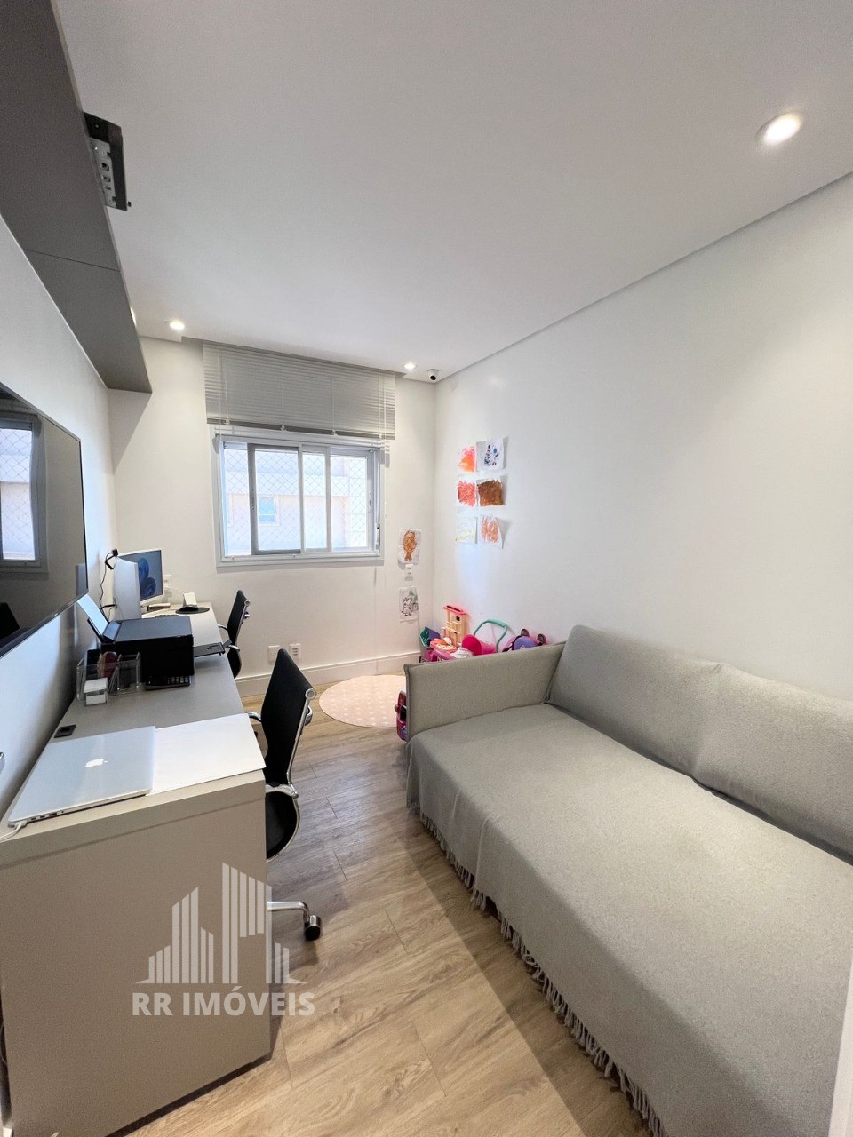 Apartamento, 3 quartos, 110 m² - Foto 8